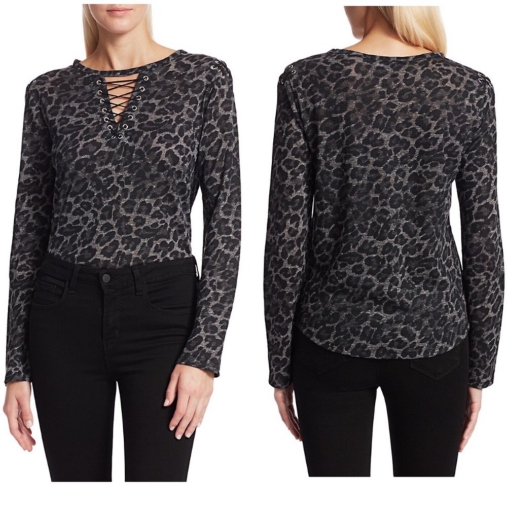 Generation Love  Blouse